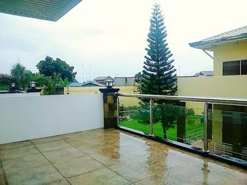 Very Elegant and Unique House and Lot for Rent in Hensonvill