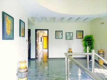 Very Elegant and Unique House and Lot for Rent in Hensonvill