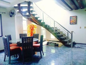 Very Elegant and Unique House and Lot for Rent in Hensonvill