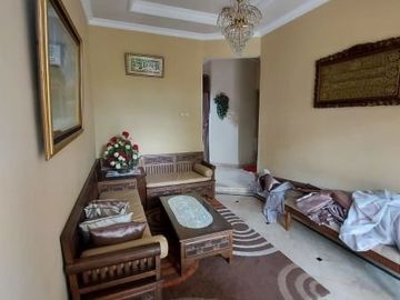 Rumah Mewah Matraman Jakarta Timur, 10 Unit Kost"an, 1 Kios
