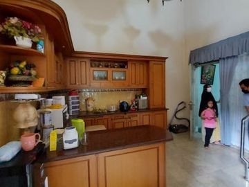Rumah Mewah Matraman Jakarta Timur, 10 Unit Kost"an, 1 Kios