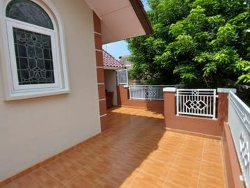 Rumah Mewah Matraman Jakarta Timur, 10 Unit Kost"an, 1 Kios