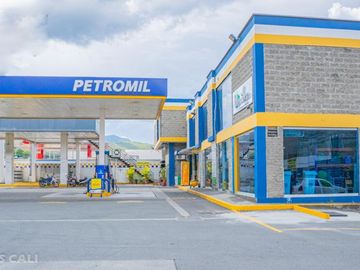 Bodega en venta en Yumbo. Cod V5643