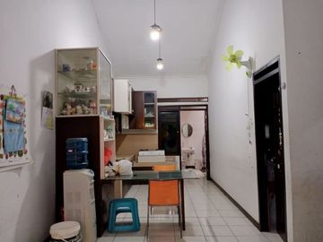 Rumah murah bagus cantik Tamna Holis Indah 1 THI Bandung