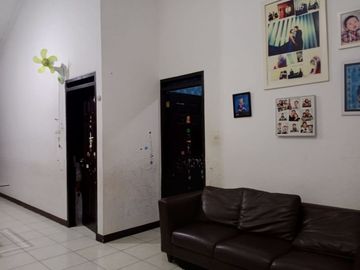 Rumah murah bagus cantik Tamna Holis Indah 1 THI Bandung