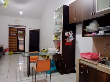 Rumah murah bagus cantik Tamna Holis Indah 1 THI Bandung
