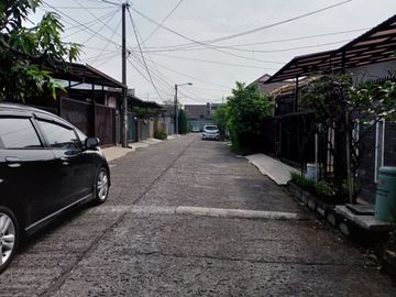 Rumah murah bagus cantik Tamna Holis Indah 1 THI Bandung