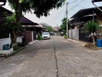 Rumah murah bagus cantik Tamna Holis Indah 1 THI Bandung