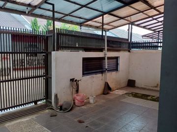Rumah murah bagus cantik Tamna Holis Indah 1 THI Bandung