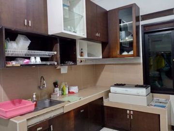 Rumah murah bagus cantik Tamna Holis Indah 1 THI Bandung