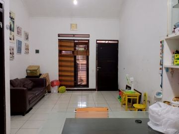 Rumah murah bagus cantik Tamna Holis Indah 1 THI Bandung