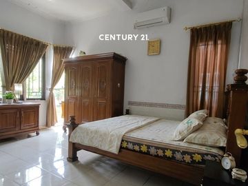 Disewakan Rumah Full Furnished Di Cluster Harapan Indah 2 Bekasi