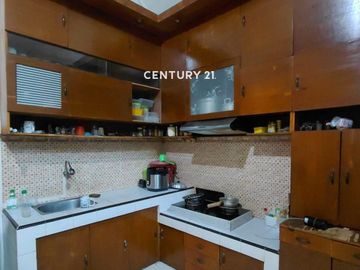 Disewakan Rumah Full Furnished Di Cluster Harapan Indah 2 Bekasi
