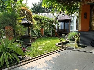 Disewakan Rumah Full Furnished Di Cluster Harapan Indah 2 Bekasi