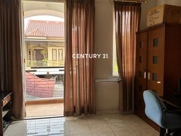 Disewakan Rumah Full Furnished Di Cluster Harapan Indah 2 Bekasi