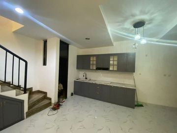 Perumahan Beji Dekat Stasiun Pondok Cina | MARGONDA ECOPARK
