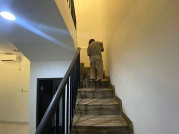 Perumahan Beji Dekat Stasiun Pondok Cina | MARGONDA ECOPARK