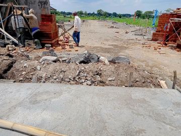 Rumah Klasik Dalam Perumahan Hanya 300 Jt-an di Klaten