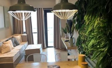 Condominium 1BR Condo for Sale in Joya Lofts and Tower Rockwell Center Makati