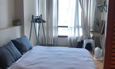 Condominium 1BR Condo for Sale in Joya Lofts and Tower Rockwell Center Makati