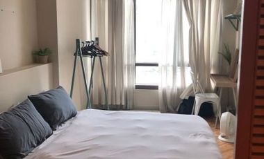 Condominium 1BR Condo for Sale in Joya Lofts and Tower Rockwell Center Makati