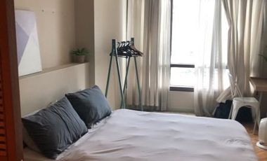 Condominium 1BR Condo for Sale in Joya Lofts and Tower Rockwell Center Makati