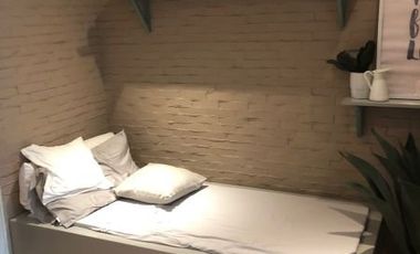 Condominium 1BR Condo for Sale in Joya Lofts and Tower Rockwell Center Makati