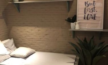 Condominium 1BR Condo for Sale in Joya Lofts and Tower Rockwell Center Makati