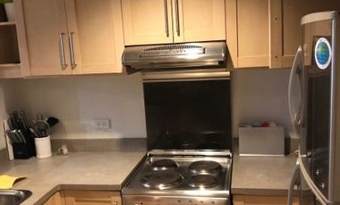Condominium 1BR Condo for Sale in Joya Lofts and Tower Rockwell Center Makati