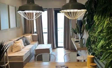 Condominium 1BR Condo for Sale in Joya Lofts and Tower Rockwell Center Makati