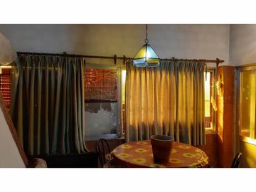 PH de 3 ambientes en primer piso interno con terraza