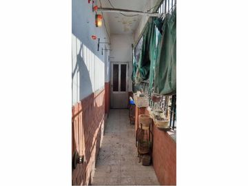 PH de 3 ambientes en primer piso interno con terraza