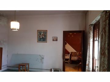 PH de 3 ambientes en primer piso interno con terraza