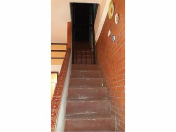 PH de 3 ambientes en primer piso interno con terraza