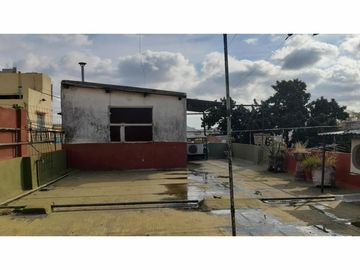 PH de 3 ambientes en primer piso interno con terraza