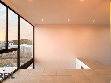 Casa en Venta  Recamara principal en planta baja en Punta Norte