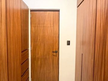 Casa en Venta  Recamara principal en planta baja en Punta Norte