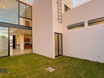 Casa en Venta  Recamara principal en planta baja en Punta Norte