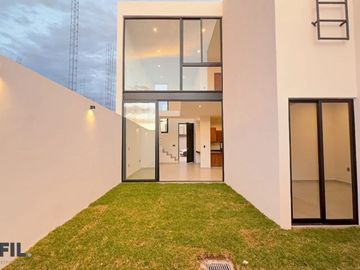 Casa en Venta  Recamara principal en planta baja en Punta Norte