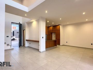 Casa en Venta  Recamara principal en planta baja en Punta Norte