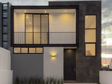 Casa en Venta  Recamara principal en planta baja en Punta Norte