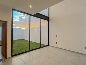 Casa en Venta  Recamara principal en planta baja en Punta Norte