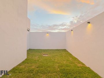 Casa en Venta  Recamara principal en planta baja en Punta Norte