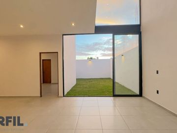 Casa en Venta  Recamara principal en planta baja en Punta Norte