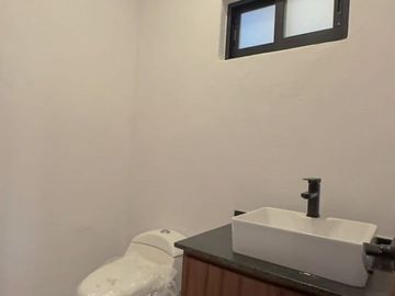 Casa en Venta  Recamara principal en planta baja en Punta Norte
