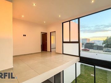 Casa en Venta  Recamara principal en planta baja en Punta Norte