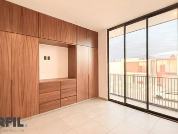 Casa en Venta  Recamara principal en planta baja en Punta Norte