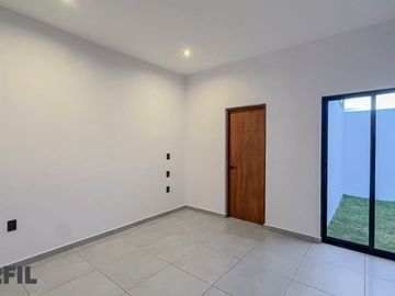 Casa en Venta  Recamara principal en planta baja en Punta Norte