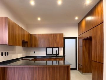 Casa en Venta  Recamara principal en planta baja en Punta Norte
