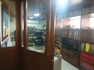 Se Vende Casa En Barrio Ford